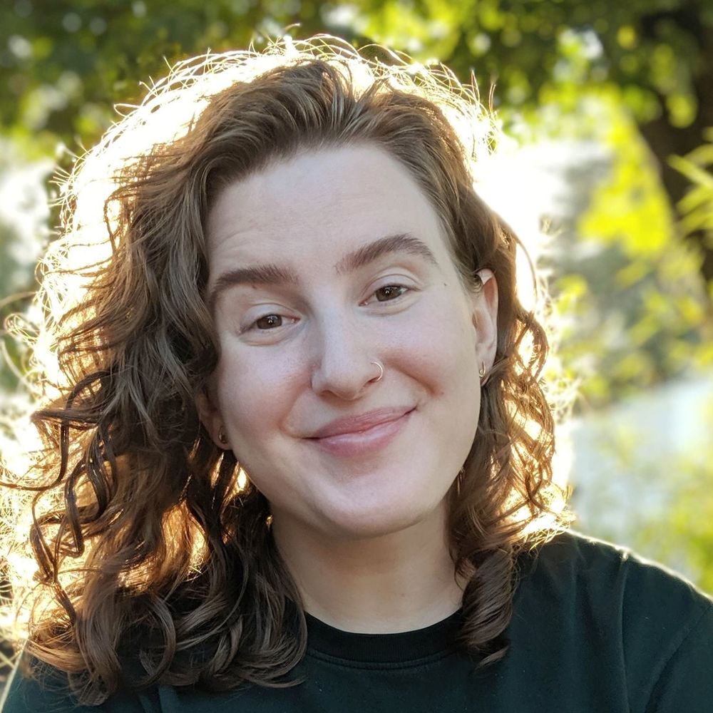 Meet your Posher, Gina